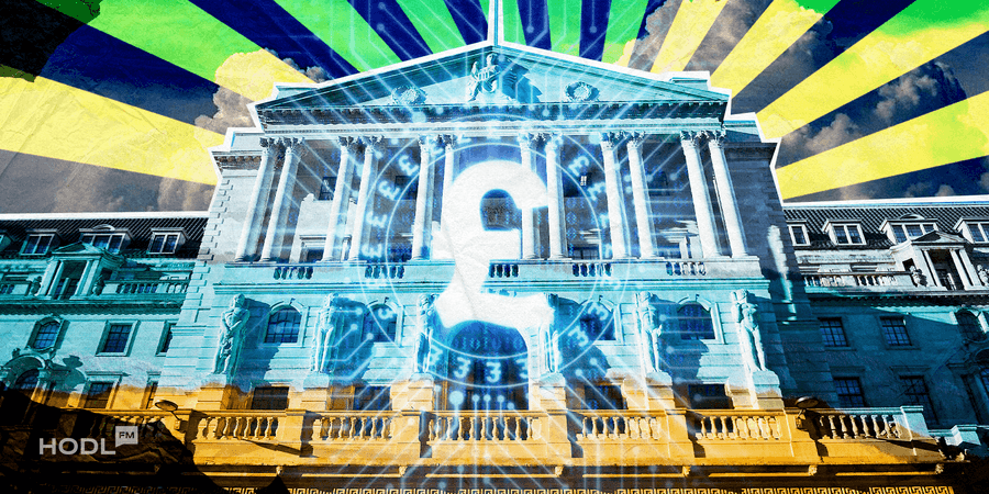 Bank Of England Proposes Stablecoin Limits