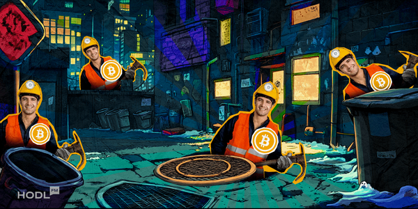 Iran’s Illegal Crypto Mining Boom Strains National Power Grid