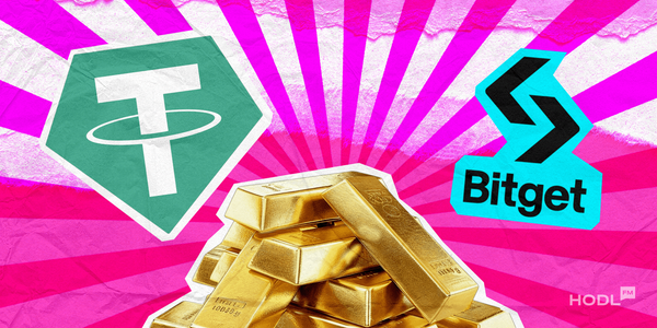 Bitget Unveils TradFi Beta to Link Crypto with Global CFD Markets