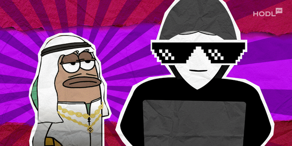 Binance Co-CEO Yi He’s WeChat Hacked in Coordinated MUBARA Pump-and-Dump