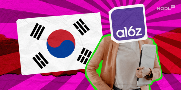 A16z Crypto Opens Seoul Office to Anchor Asia Expansion