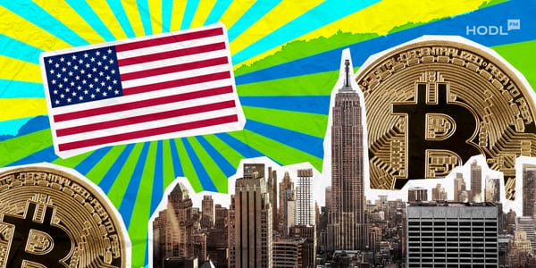 NYSE Owner ICE in Talks to Invest in Crypto Payments Firm MoonPay