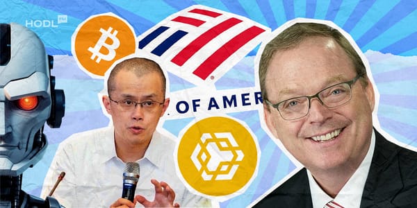 Fed Picks, Bitcoin Allocation, BNB Treasury Shakeup, and DeFi Exploits