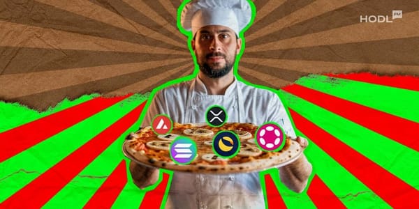 Italy’s Economy Ministry Begins Deep Review of Crypto Risks