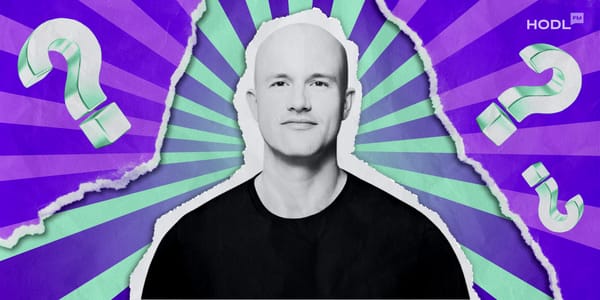 Who is Brian Armstrong? Coinbase CEO and Crypto Industry Leader