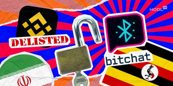 Exchanges, Exploits, Elections, And Sanctions Test Crypto’s Global Reach