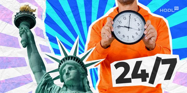 NYSE Plans Tokenized Securities Platform with 24/7 Trading