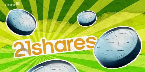 21Shares Launches Europe’s First Jito-Staked Solana ETP