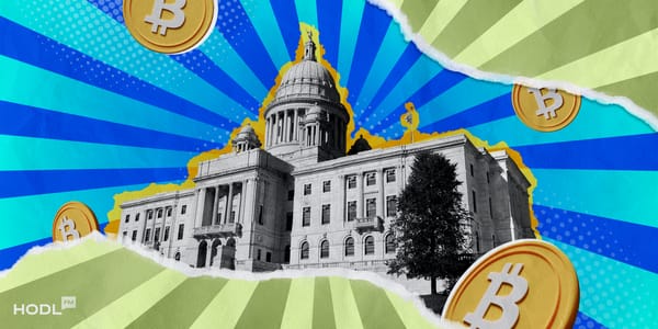 Rhode Island Lawmakers Reintroduce Blockchain Study Commission Bill