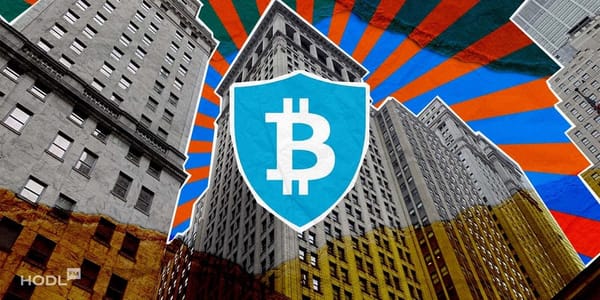 BitGo Shares Swing after NYSE Debut as Tokenized Stock Goes Live