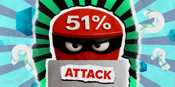 What is a 51% Attack? Why its Real-World Impact is Often Overstated