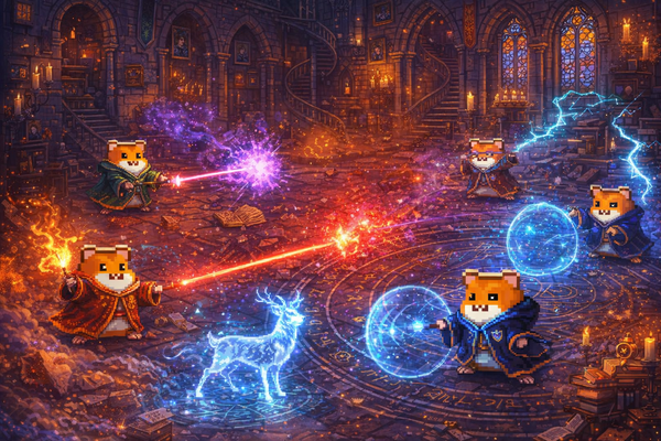 Crypto Podcast Episodes