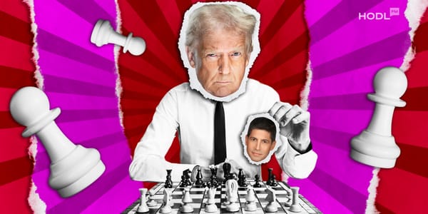 Fed Chair Decision Nears, Warsh Favored by Markets