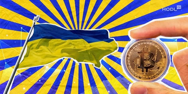 Ukraine Blocks Polymarket Over Unlicensed Crypto Gambling