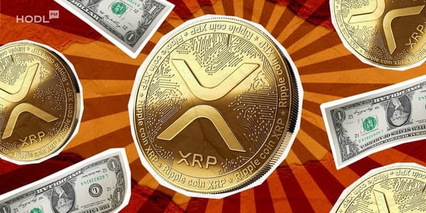 XRP Steadies Near January Lows As Selling Pressure Cools