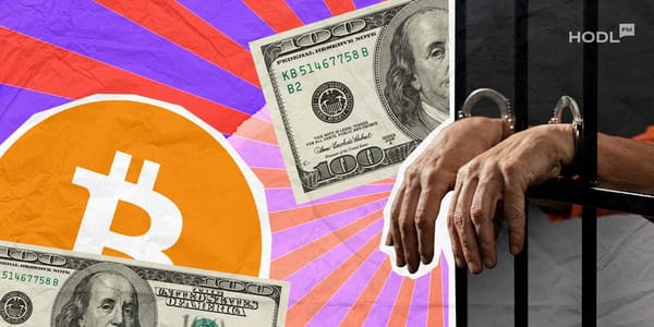 SafeMoon CEO Karony Sentenced to 100 Months in Fraud Case