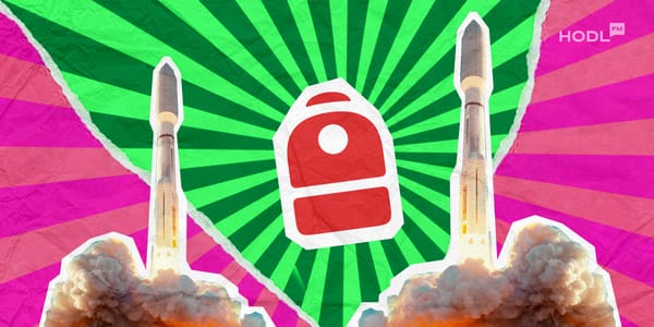 Backpack Outlines Tokenomics Framework Tied to Growth and IPO