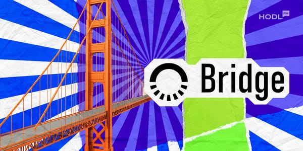 Stripe-owned Bridge Receives OCC Conditional Approval