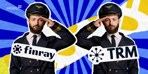 TRM Labs and Finray Launch Unified Crypto-Fiat Monitoring System