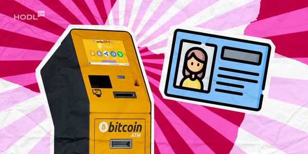Bitcoin Depot Mandates ID for Every ATM Transaction