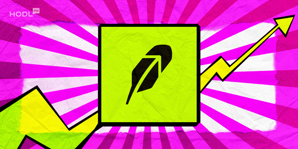 Robinhood Chain Logs 4M Testnet Transactions in Week One