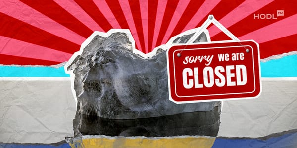 On-Chain Analytics Firm Parsec Shuts Down after Five Years