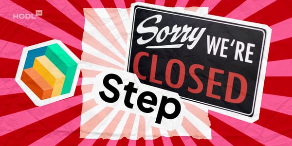 Step Finance and Affiliates Shut Down after $40 Million Solana Hack