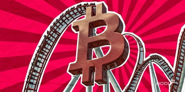 Was Jane Street Behind Bitcoin’s Dump?