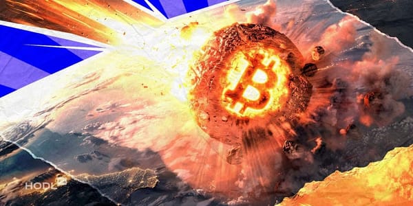 Will Bitcoin Go Back Up? Bitcoin Falls as Signs of a Bear Market Get Stronger