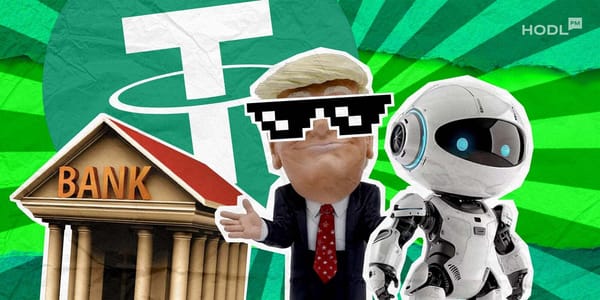 Tech, Politics, and Crypto Shake the Headlines This Week