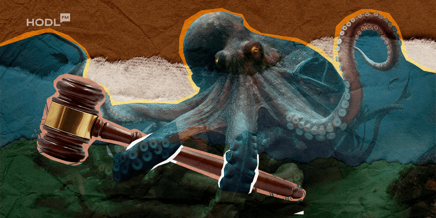 Kraken Backs Trump Accounts for Wyoming Newborns