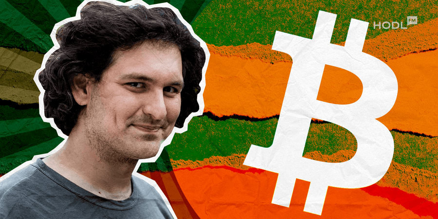 Sam Bankman-Fried Claims FTX was Never Bankrupt