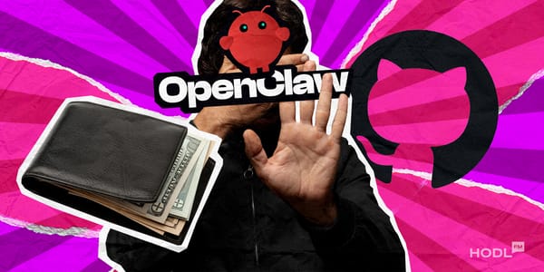 OpenClaw Phishing Attack Targets GitHub Developers