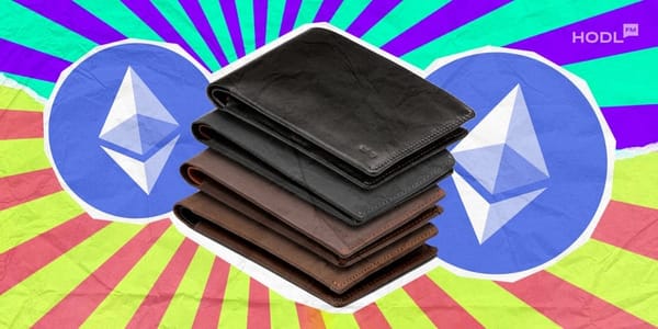 Ethereum Foundation Stakes $46M ETH in Record Move