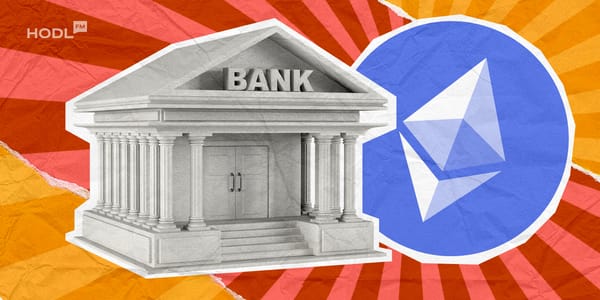 8 Biggest Companies Holding Ethereum on Their Balance Sheets