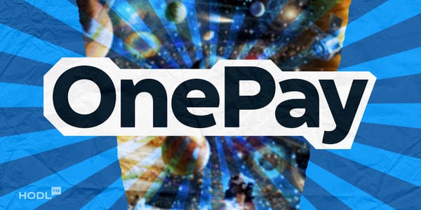 OnePay Adds 12 Cryptos as Walmart App Eyes Superapp