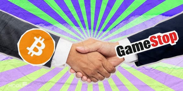 GameStop Clarifies Bitcoin Position after January Speculation