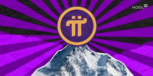 Kraken Adds Pi Network Token as Pi Day Nears