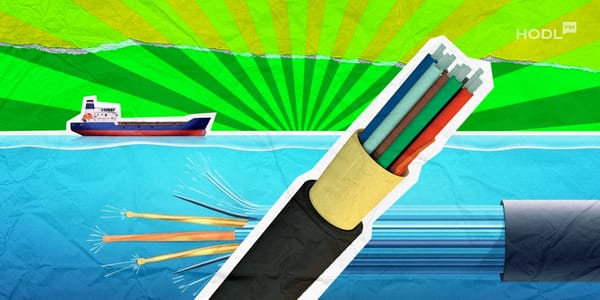 Is the Global Internet at Risk From Iran’s Cable Threats?