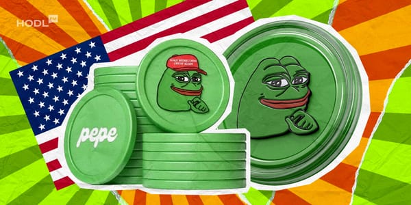 Canary Capital Files Registration for PEPE-Focused ETF