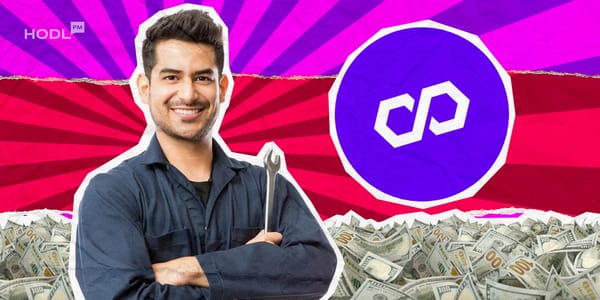 Polygon Launches sPOL to Unlock $3.6B in Staked Capital