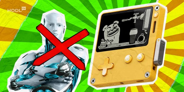 Playdate Bans Generative AI Content in Catalog as Policy Tightens