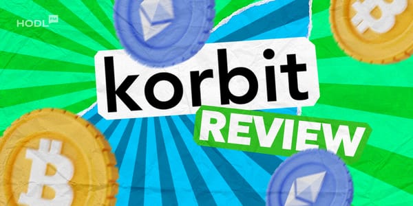 Korbit Exchange Review - Is It Safe and Worth It?