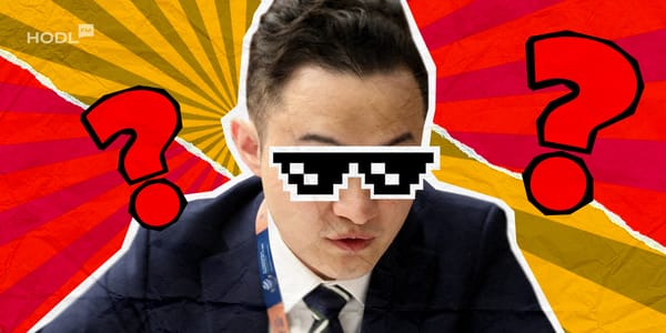 Who is Justin Sun? The Man behind TRON and His Impact on Crypto