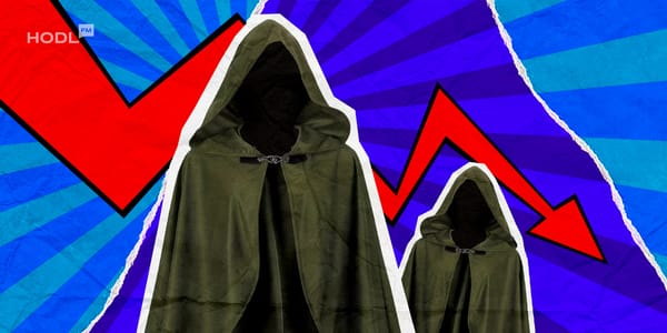 Robinhood Stock Falls after Q1 2026 Earnings Miss