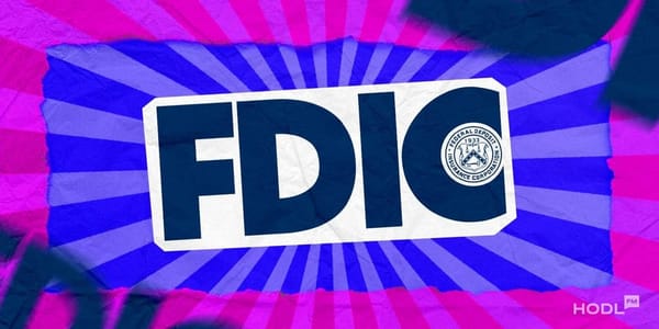 FDIC Advances Stablecoin Framework under GENIUS Act