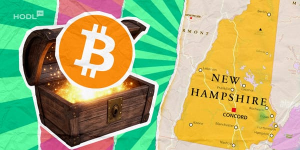 New Hampshire Bitcoin Bond Gets Ba2 Rating from Moody’s