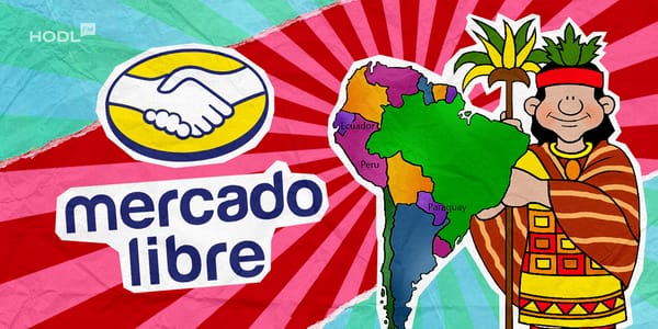 Mercado Libre Shuts Down Mercado Coin after Four Years