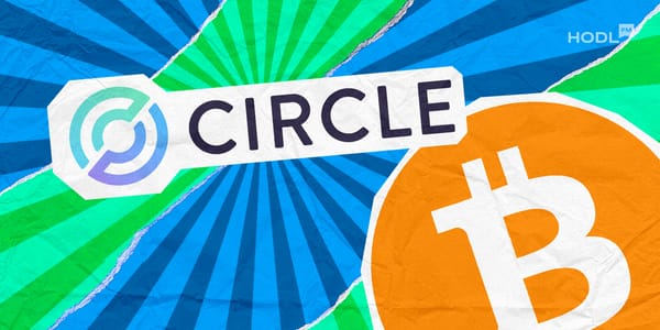 Circle Moves Beyond Stablecoins with cirBTC Launch