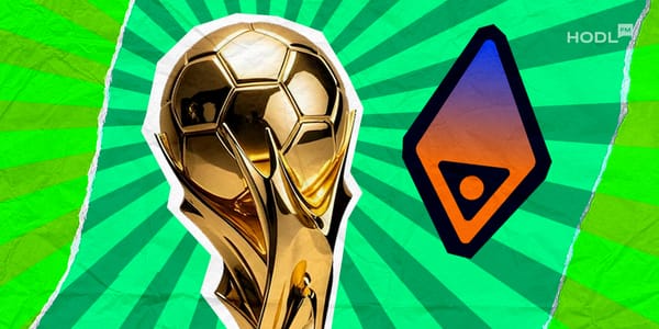 FIFA and ADI Predictstreet Launch World Cup Prediction Market